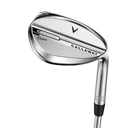 Callaway Opus SP Chrome Wedge – Lady