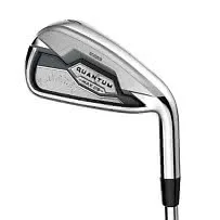 Callaway Quantum Max OS Iron Set