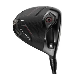 Callaway Quantum Triple Diamond Driver
