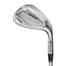 Cleveland CBZ Zipcore Tour Satin Wedge