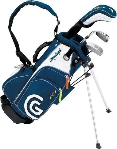 Cleveland Junior Small Set