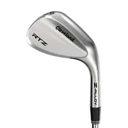 Cleveland RTZ Tour Satin