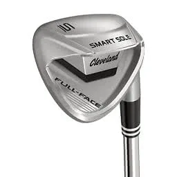 Cleveland Smart Sole Full-Face Tour Satin