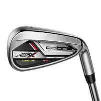 Cobra Air-X 24 Iron Set