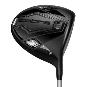 Cobra Air-X 24 Offset Driver – Women