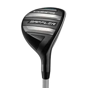Cobra Baffler Hybrid – Women