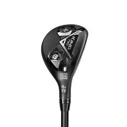 Cobra KING-TEC Hybrid