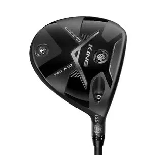 Cobra King TEC Mini Driver