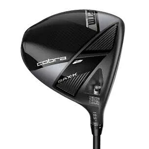 Cobra OPTM MAX-K Driver