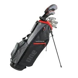 OneSwing Men Full Set Graphite/Steel – Right