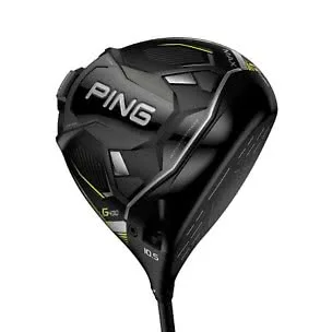 Ping G430 MAX Driver