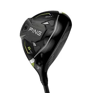 Ping G430 MAX Fairway