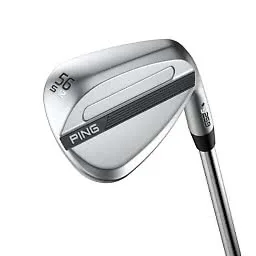 Ping s259 Chrome Wedge