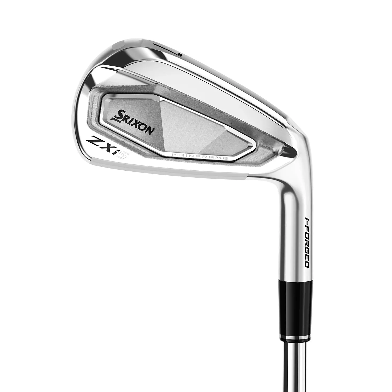 Srixon ZXi 5 – Stål