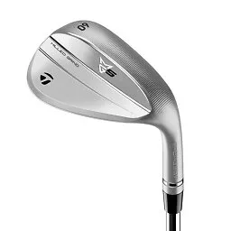 TaylorMade MG5 Chrome Wedge