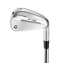 TaylorMade P790 Iron Set