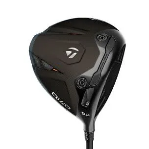 TaylorMade Qi4D Driver