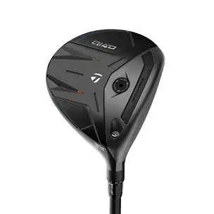 TaylorMade Qi4D Fairway