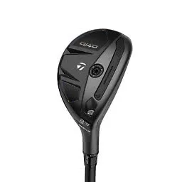 TaylorMade Qi4D Hybrid