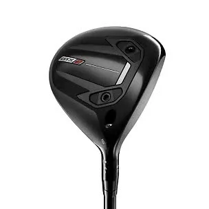 Titleist GTS2 Fairway