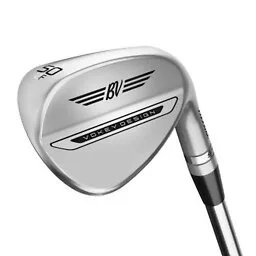 Titleist Vokey SM11 – Tour Chrome