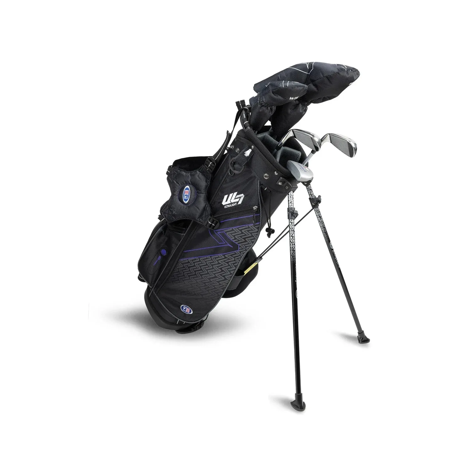 US Kids UL7 Juniorset 137–145 cm