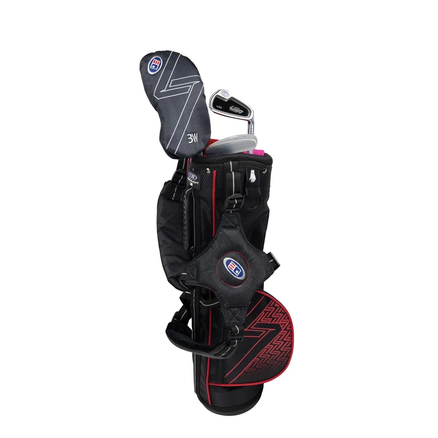 US Kids UL7 Juniorset 99–107 cm