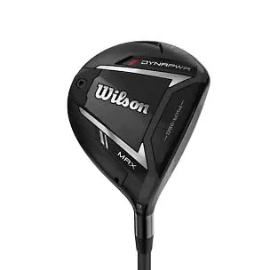 Wilson DYNAPWR MAX Fairway