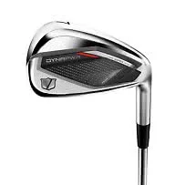 Wilson DYNAPWR MAX Lite Iron Set – Graphite