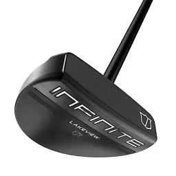 Wilson Infinite Lakeview Zero Torque