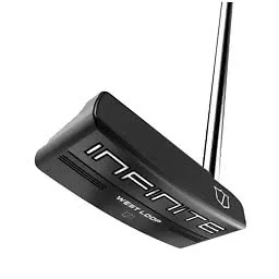 Wilson Infinite West Loop Putter
