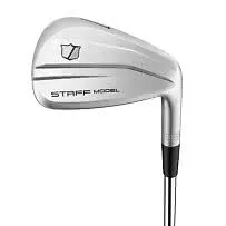 Wilson Staff Model XB Iron Set